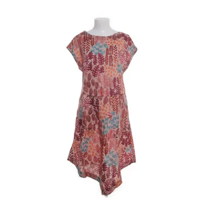 Dress (Pink, Multicolored) from Gudrun Sjödén Organic cotton, Modal
