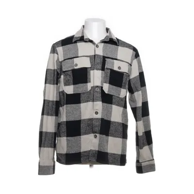 Overshirt (Zwart, Meerkleurig) van Only & Sons