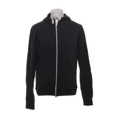Hættetrøje (Grå) fra Criminal Damage Bomuld, Polyester