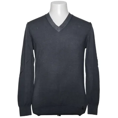Pull-over (Gris) de Hamaki Ho Laine de mouton