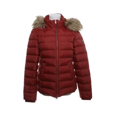 Dunjacka (Röd) från Hilfiger Denim Dun, Fjädrar