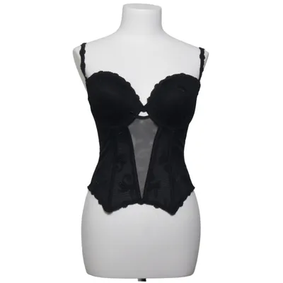 Corset (Celebration) from Luna Elastane, Polyamide, Polyester