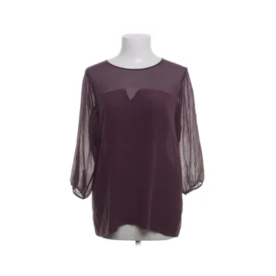 Blouse (Purple) from French Connection