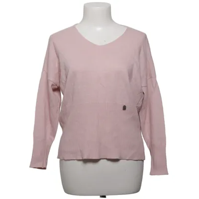 Trui (Roze) van Malu Kasjmier, Polyamide, Viscose, Wol