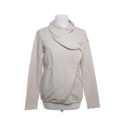 Cardigan (Beige) from House of Lola Cotton, Elastane