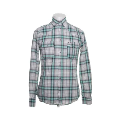 Skjorte (Grøn, Hvid, Grå) fra Jack & Jones Bomuld
