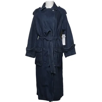 Trenchcoat (Sara Trenchcoat) van Stories Katoen