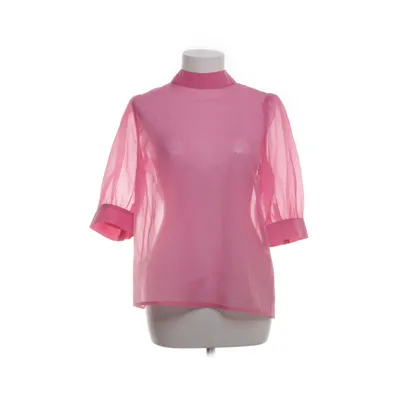 Topp (Rosa) från CoCouture Polyester
