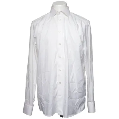 Shirt (Contemporary) van Eton Katoen