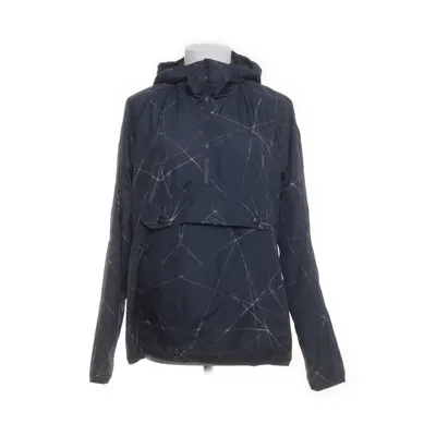 Jacka (Blå) från Bench Polyester