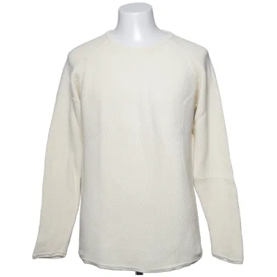 Sweater (Beige) fra RVLT Revolution Bomuld
