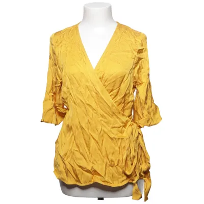 Haut portefeuille (Jaune) de Bondelid Viscose