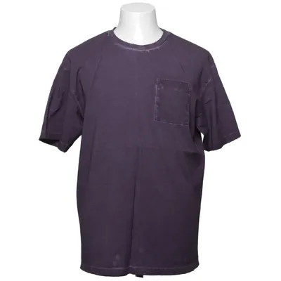 T-shirt (Lilla) fra Tigha Bomuld