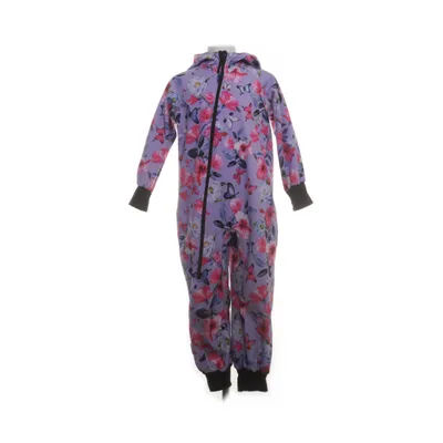 Overall (Lila, Flerfärgad) från iELM Polyester