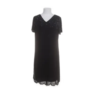 Cocktail dress (Black)