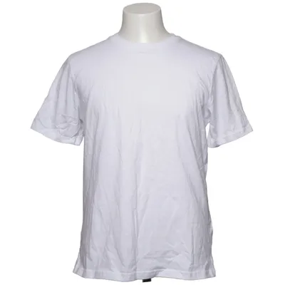 Chemise de pyjama (Blanc) de Zara Home Coton