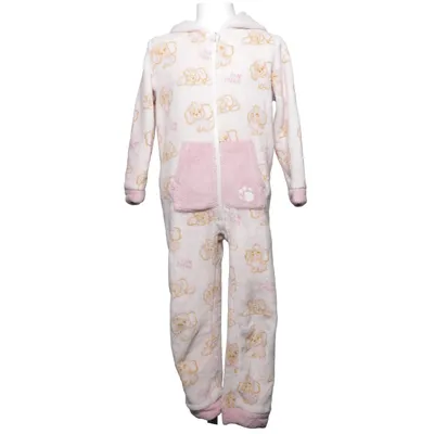 Grenouillère (Rose, Multicolore) de Nickelodeon Coton, Polyester
