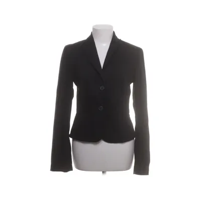 Kavaj (Svart) från WE Acetat, Elastan, Polyamid, Polyester, Ull, Viskos