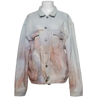 Veste en jean (Multicolore) de Zara x Twojeys Coton