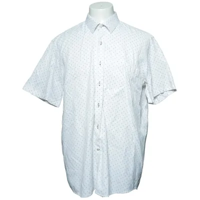 Chemise à manches courtes (Blanc) de Victorinox