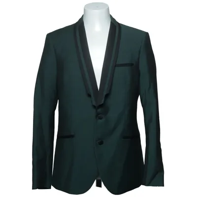 Smokingkavaj (Martinii Bz) från Tiger of Sweden Mohair, Viskos, Ull