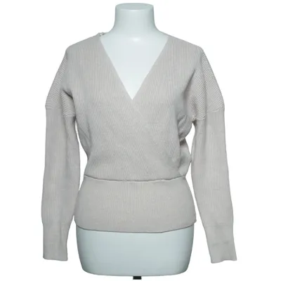 Pull-over (Beige) de Mohito Polyamide, Viscose, Laine