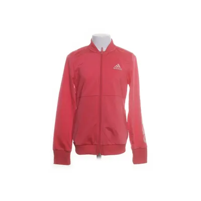 Träningsjacka (Röd) från Adidas Polyester