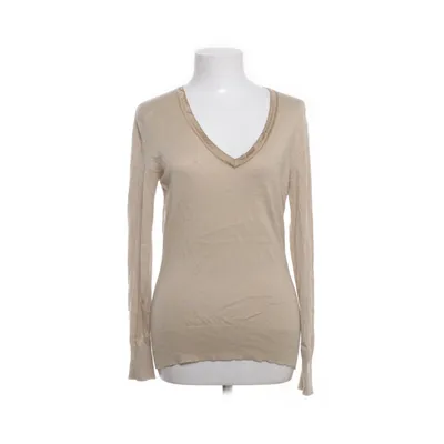 Pullover (Brown) from Joe Taft Cashmere, Silk