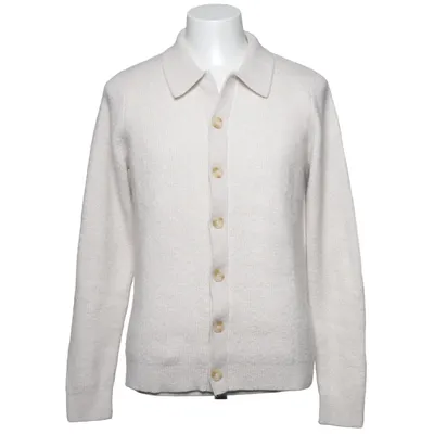 Cardigan (Beige) fra Pier One Genanvendt polyester