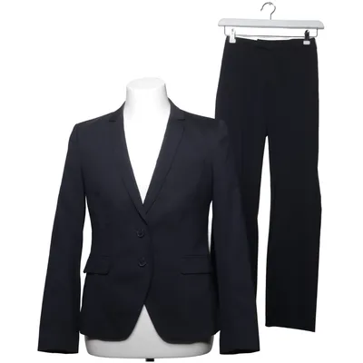 Costume (EMIKA) de Tiger of Sweden Élasthane, Viscose, Laine