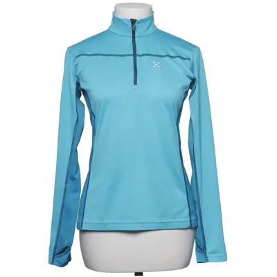 Practice jersey (Blue) from Haglöfs Recycled polyester