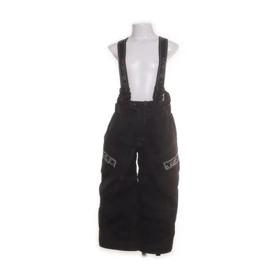 Täckbyxor (Svart) från FXR Polyuretan, Nylon, Polyester