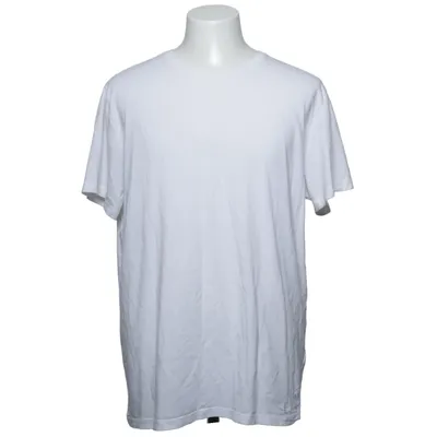 T-shirt (Vit) från Comfyballs Bomull