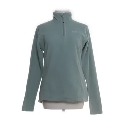 Fleece trui (Groen) van Helly Hansen Gerecycled polyester