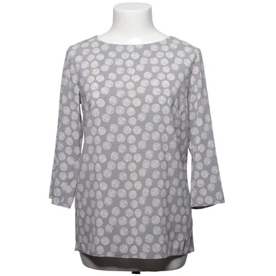 Haut (Gris, Blanc, Multicolore) de Imperia Coton, Élasthane, Polyamide