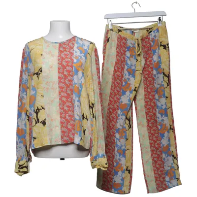 Set (Multicolored) from Stine Goya Silk