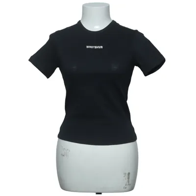 T-shirt (Core) fra WRSTBHVR Bomuld