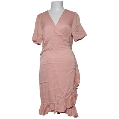 Omlottklänning (Limon ss dress 9941) från Samsøe & Samsøe Kupro, Viskos