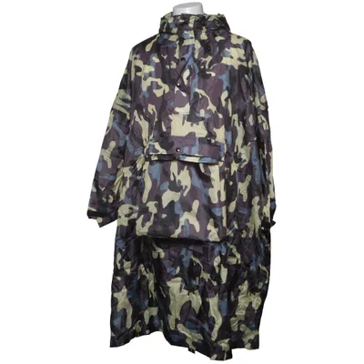 Poncho de pluie (Multicolore) de Rain Kiss