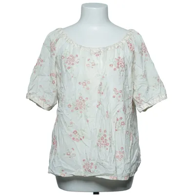 Haut (Blanc, Multicolore) de Okker-Gokker Coton