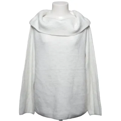 Coltrui (Wit) van Ever.me Acryl, Elastaan, Polyester