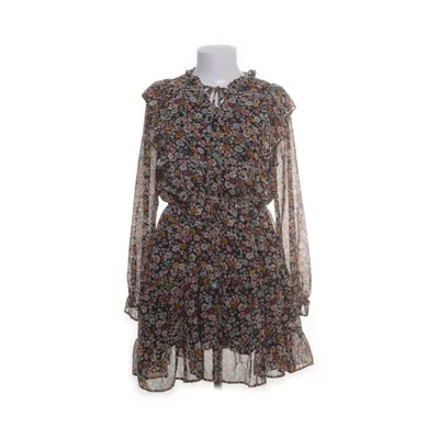 Dress (Black, Multicolored) from Tiffany & Tomato Polyester