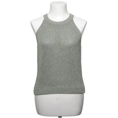 Linne (Grön) från Oui Akryl, Polyamid