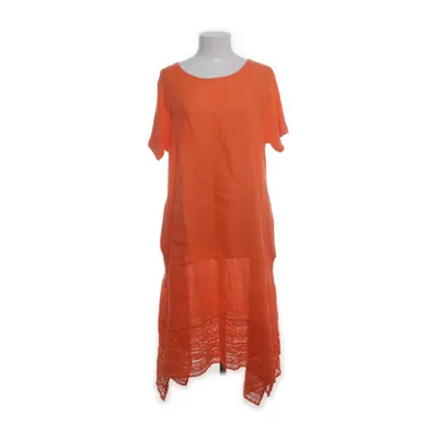 Klänning (Orange) från Dress Like Marie Linne