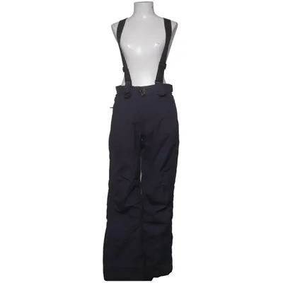 Pantalon de ski (Gris) de Carverace Polyamide, Polyester