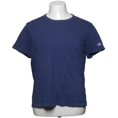 T-shirt (Blauw) van Champion