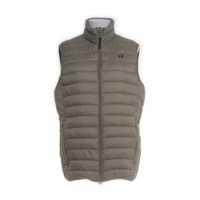 Ytterväst (Grön) från Hangten Nylon, Polyester