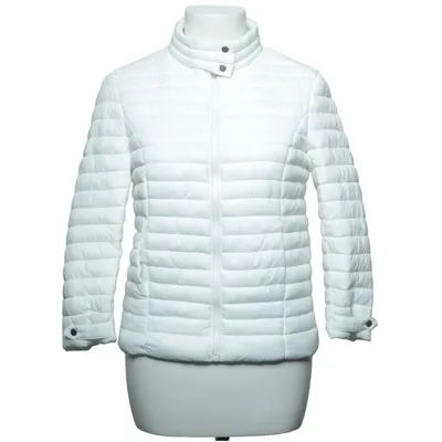 Veste légère (Blanc) de Amisu Polyamide