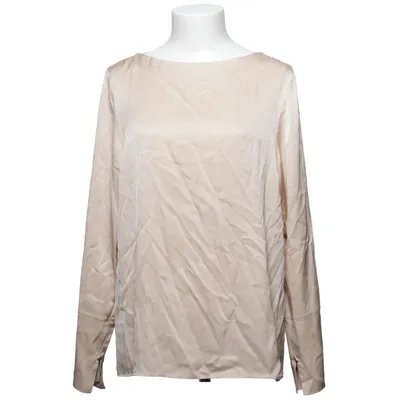 Blus (Beige) från Ahlvar Gallery