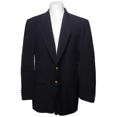 Blazer (Blauw) van David Taylor